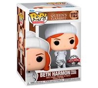 Funko The Queen´s Gambit Beth Finale Exclusive Figure