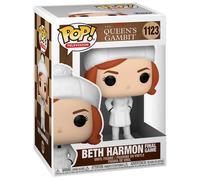 Funko The Queen´s Gambit Harmon Beth Endgame Figure