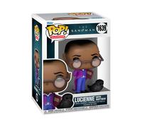 Funko The Sandman Lucienne With Matthew Figure