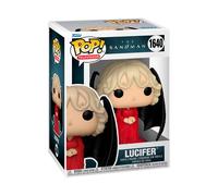 Funko The Sandman Lucifer Figure