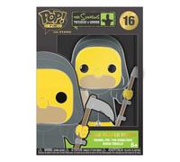 FUNKO POP! PIN Grim Reaper Homer Pop! Pin - The Simpsons