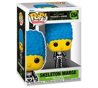 THE SIMPSONS TREEHOUSE OF HORROR SKELETON MARGE 3.75" POP VINYL FIGURE FUNKO
