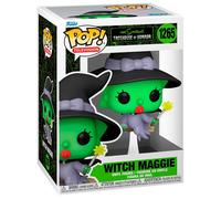 Funko POP TV: Simpsons S9- Witch Maggie Simpson - the Simpsons - Co (US IMPORT)