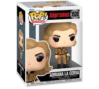 Funko The Sopranos Adriana La Cerva