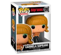 Funko The Sopranos Carmela Figure