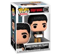 Funko The Sopranos Christopher Figure