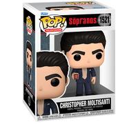 Funko Pop! Tv - The Sopranos #1521 Christopher Moltisanti
