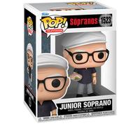 Funko The Sopranos Junior Soprano