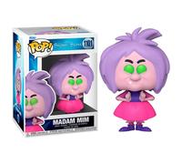 Funko The Sword In The Stone Madam Mim Figure