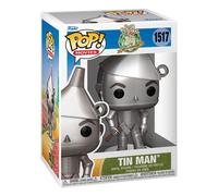 Funko The Tin Man Figure