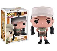 Funko The Walking Dead 11067 Rosita Pop Vinyl Figure