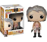 Funko The Walking Dead 4679 "POP! Vinyl Carol Figure