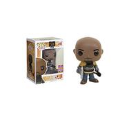 Funko The Walking Dead Pop Vinyl Figure 495 T-Dog SDCC Summer Convention Exclusives, 14579