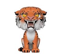 Funko The Walking Dead Shiva Exclusive Pop! Television #653