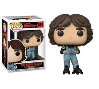 Funko The Warriors + Protector: (1979) Retro Pop! Movies Vinyl Figure (Bundled with ToyBop Box Protector Collector Case) (Rollerskate Gang Leader)