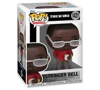 Funko The Wire Tv Stringer Figure