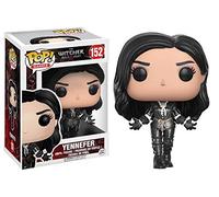 Funko The Witcher 12132 "POP! Vinyl Yennefer Figure