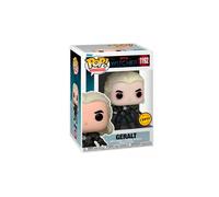 Funko The Witcher Geralt Figure Chase Multicolor Kids