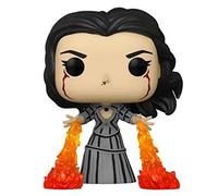 Funko THE WITCHER - POP TV N° 1184 - Yennefer Bataille