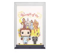 Funko The Wizard of Oz POP! Movie Poster & Figure 9 CM