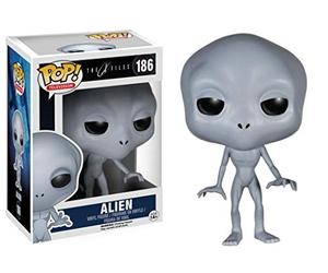 Funko The X-Files 4254 "POP! Vinyl Alien Figure