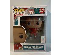 Funko Thiago Alcantara Funko Vinyl Figure 57863 Boxed