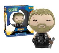 Funko Thor Avengers Infinity War Dorbz Figure