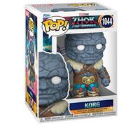 Funko Pop Marvel | Thor: Love & Thunder | Korg #1044