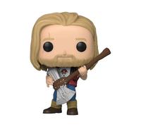 Funko Thor Love And Thunder Marvel Figure Ravager