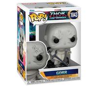 Funko POP! Marvel: Thor: Love and Thunder - Gorr - Collectable Vinyl Figure - Gift Idea - Official Merchandise - Toys for Kids & Adults - Movies Fans - Model Figure for Collectors and Display