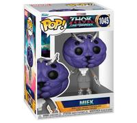 Funko POP! Marvel: Thor: Love and Thunder - Miek - Collectable Vinyl Figure - Gift Idea - Official Merchandise - Toys for Kids & Adults - Movies Fans - Model Figure for Collectors and Display