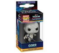 Pocket POP! Keychain: Thor: Love and Thunder - Gorr