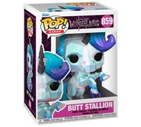 Funko Tiny Tinas Wonderlands Butt Stallion Figure