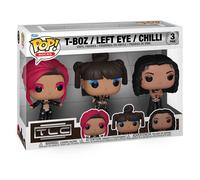 Funko Tlc Rocks