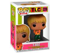 Funko Tlc T-boz Figure