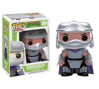 TMNT 3347 "POP! Vinyl Shredder" Action Figure