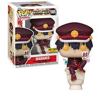 Funko Toilet-Bound Hanako-Kun Pop! Animation Hanako Vinyl Figure Hot Topic Exclusive