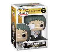 Funko Tokyo Ghoul Re Tooru Mutsuki Figure