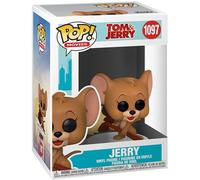 Funko Tom & Jerry Jerry Figure Multicolor Kids