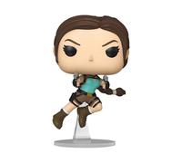 Tomb Raider Lara Croft Anniversary Funko Pop! Vinyl Figure