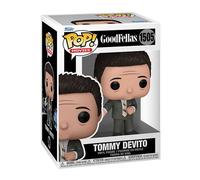 Funko Tommy Devito Figure