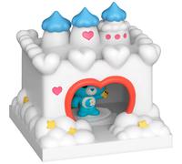 Funko Bitty POP! Town - Bedtime Bear & Care-a-Lot Castle - Collectable Vinyl Figure