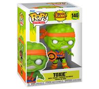 Funko Toxie-toxic Crusaders Figure