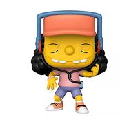 Funko-Toy 194552 Multi-Coloured