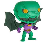 Marvel Annihilus US Exclusive Pop! Vinyl