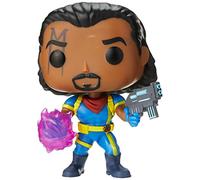 Funko Toy, Color Pop Marvel, Standard FUN58170