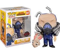 Funko - Toy, Multicoloured, 194572