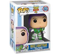 Funko Toy Story 4 Disney Buzz Lightyear Figure