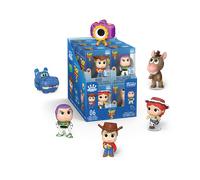 Funko Toy Story 5 Mini Vinyl Figures
