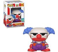 Funko - Toy Story - Chuckles SDCC 2019 Exclusive Pop, Multicoloured, 10 cm - 0889698401630